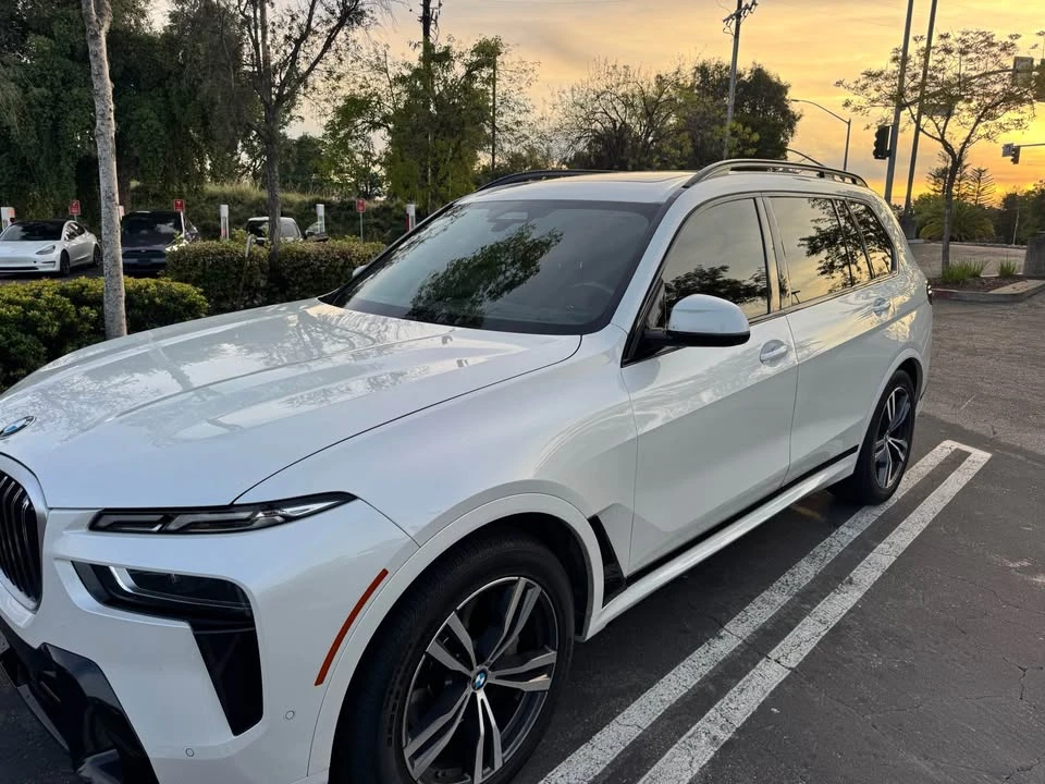 BMW G07 X7 - Image 3 of 10
