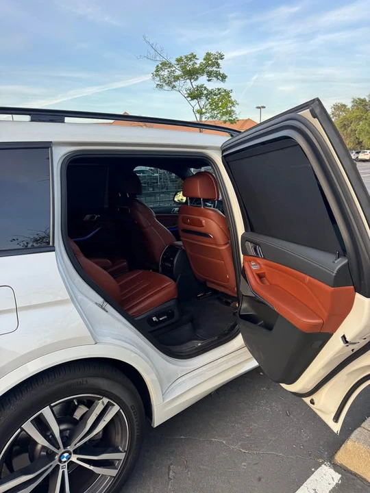 BMW G07 X7 - Image 9 of 10