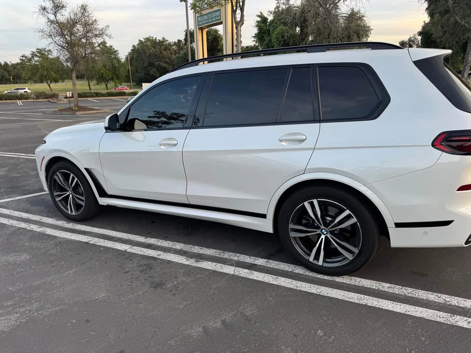 BMW G07 X7 - Image 4 of 10