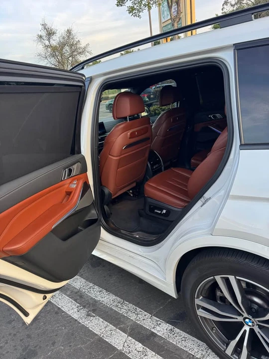 BMW G07 X7 - Image 6 of 10