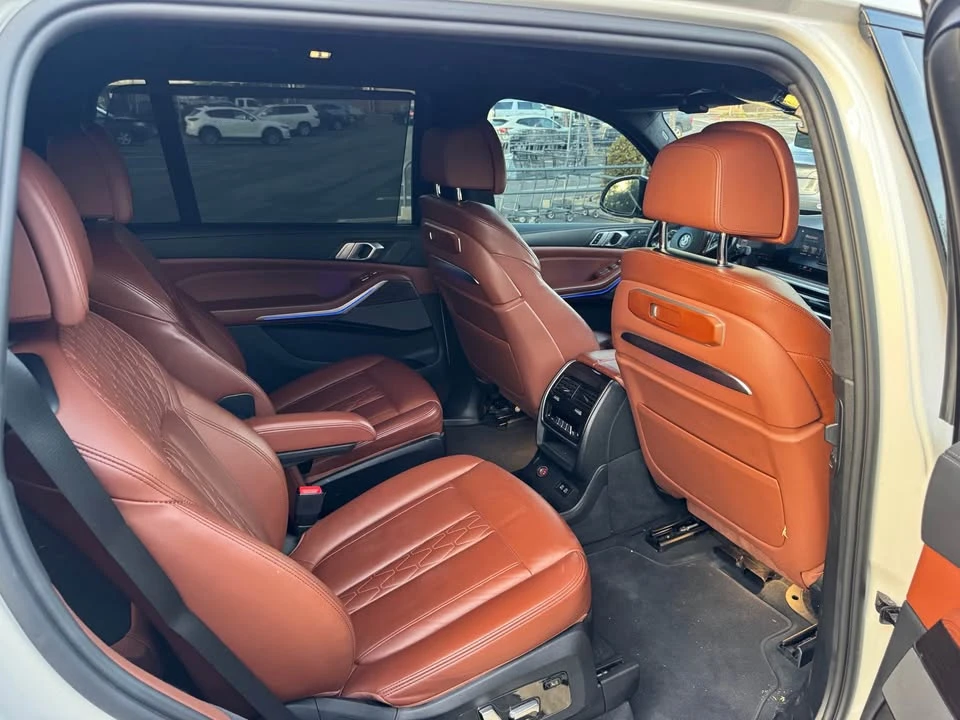 BMW G07 X7 - Image 10 of 10