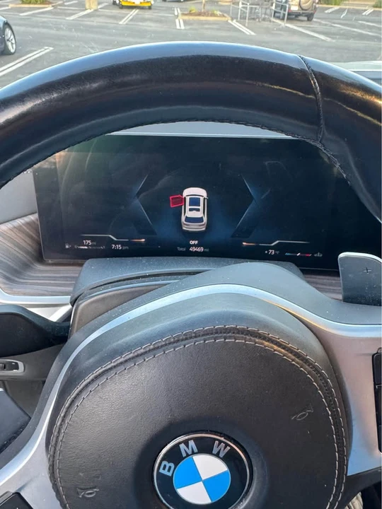 BMW G07 X7 - Image 5 of 10