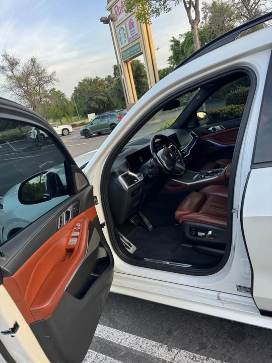 BMW G07 X7 - Image 7 of 10