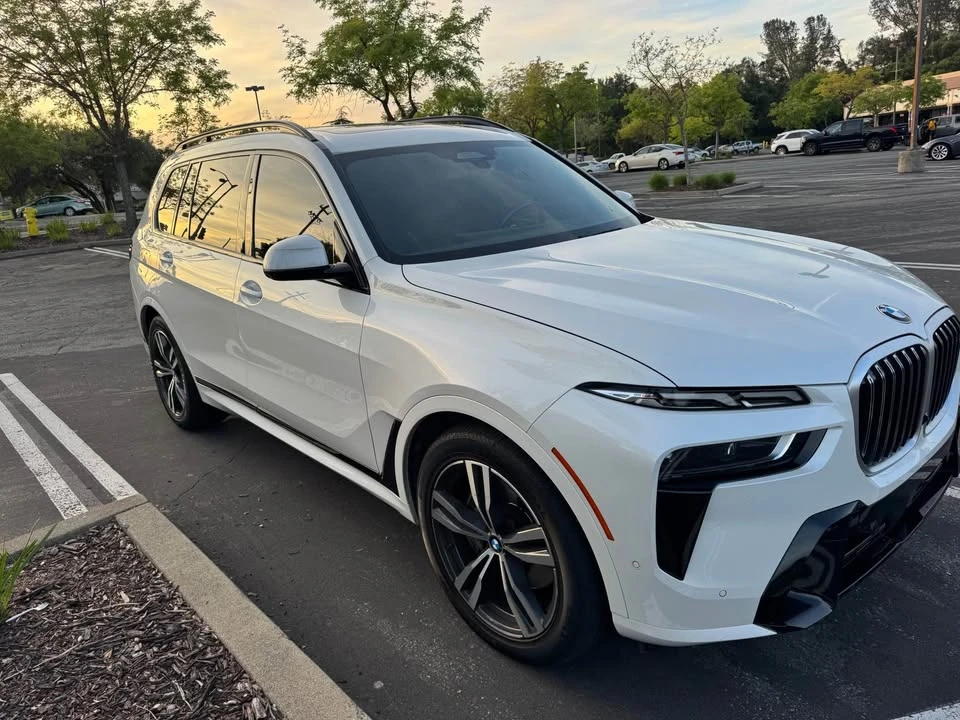 BMW G07 X7 - Image 2 of 10