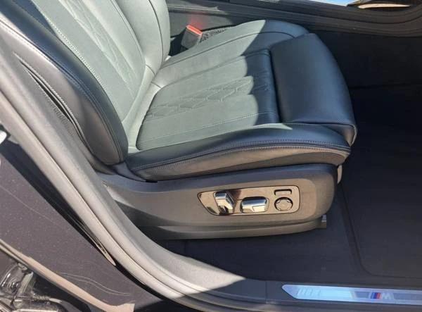 2020 BMW G07 X7 - Image 16 of 17