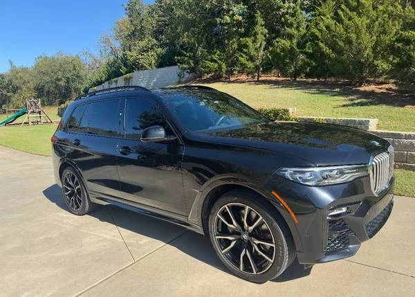2020 BMW G07 X7 - Image 3 of 17