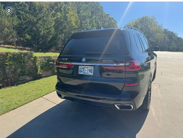 2020 BMW G07 X7 - Image 5 of 17