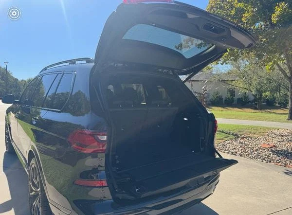 2020 BMW G07 X7 - Image 7 of 17