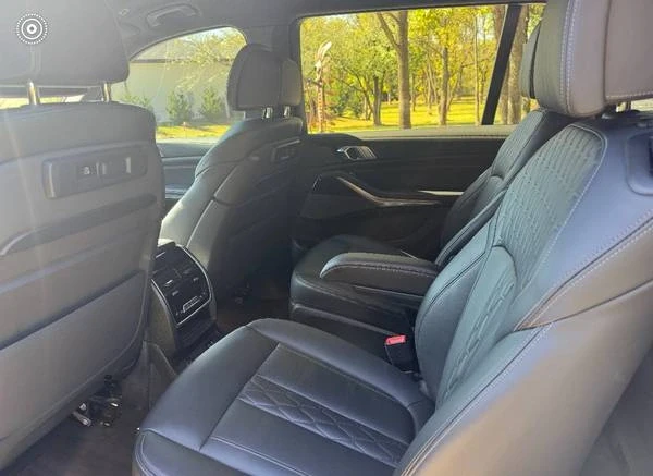 2020 BMW G07 X7 - Image 8 of 17