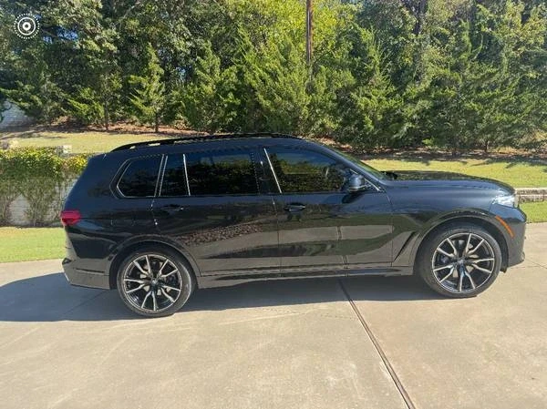 2020 BMW G07 X7 - Image 4 of 17