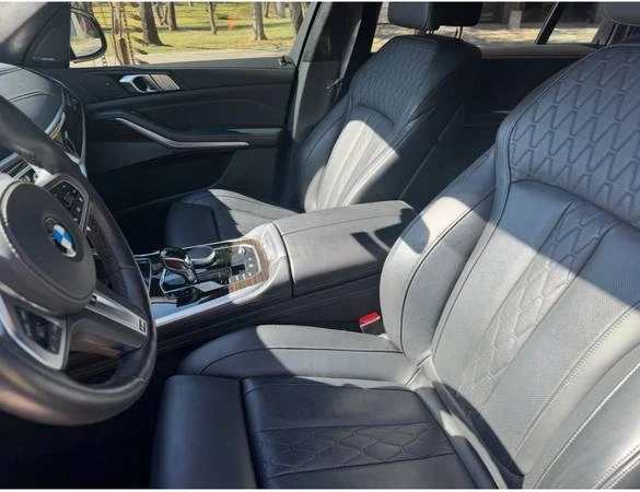 2020 BMW G07 X7 - Image 11 of 17