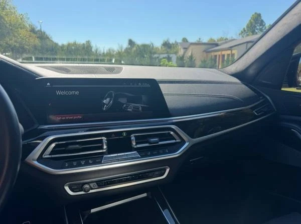 2020 BMW G07 X7 - Image 12 of 17
