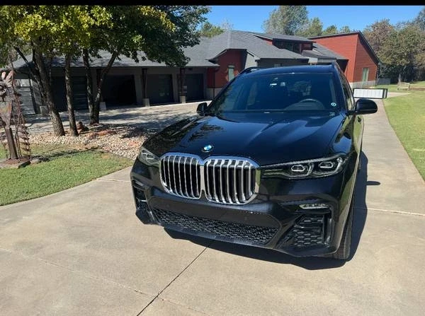 2020 BMW G07 X7 - Image 2 of 17