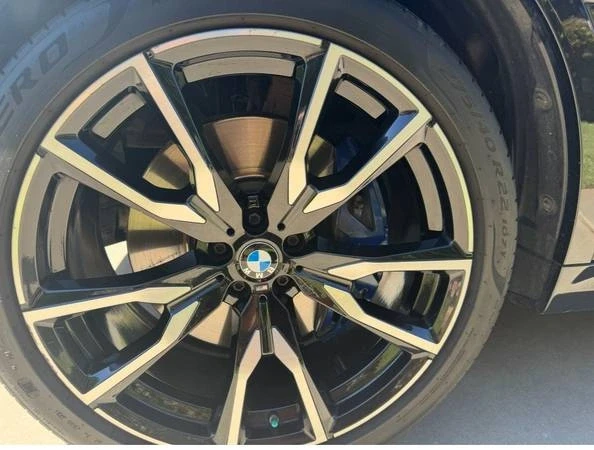 2020 BMW G07 X7 - Image 15 of 17