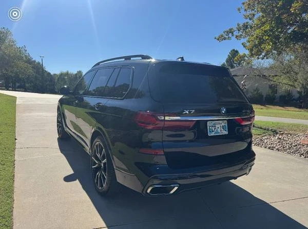 2020 BMW G07 X7 - Image 6 of 17