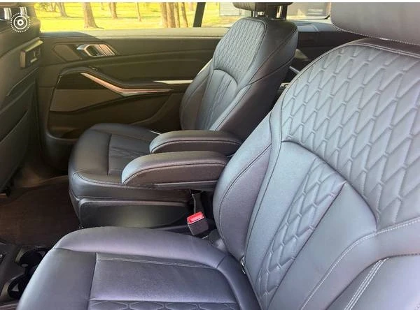 2020 BMW G07 X7 - Image 10 of 17