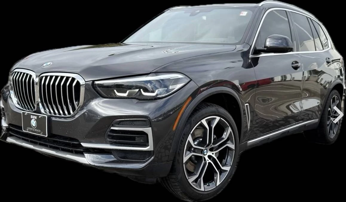 2023 BMW G05 X5 - Image 7 of 13