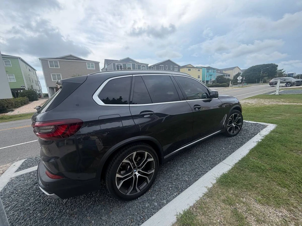 2023 BMW G05 X5 - Image 10 of 13