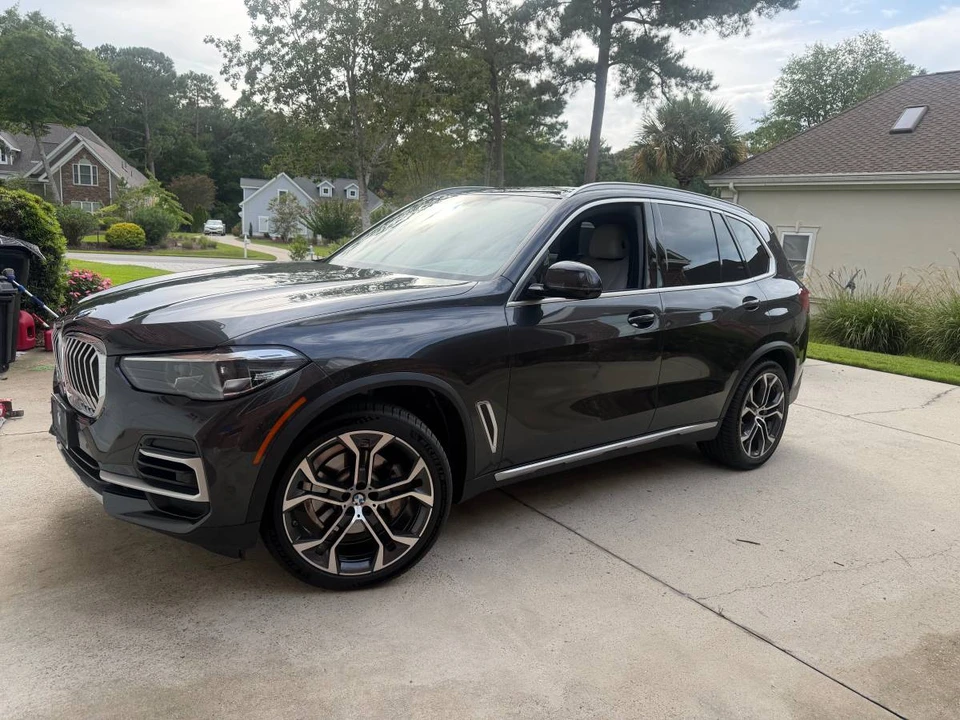2023 BMW G05 X5 - Image 2 of 13