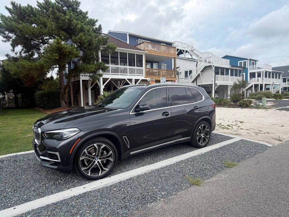 2023 BMW G05 X5 - Image 7 of 13