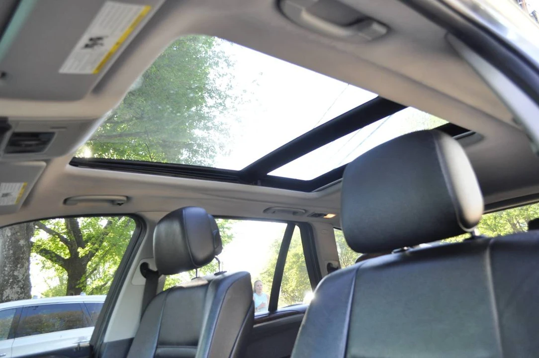 2012 BMW E70 X5 - Image 17 of 24