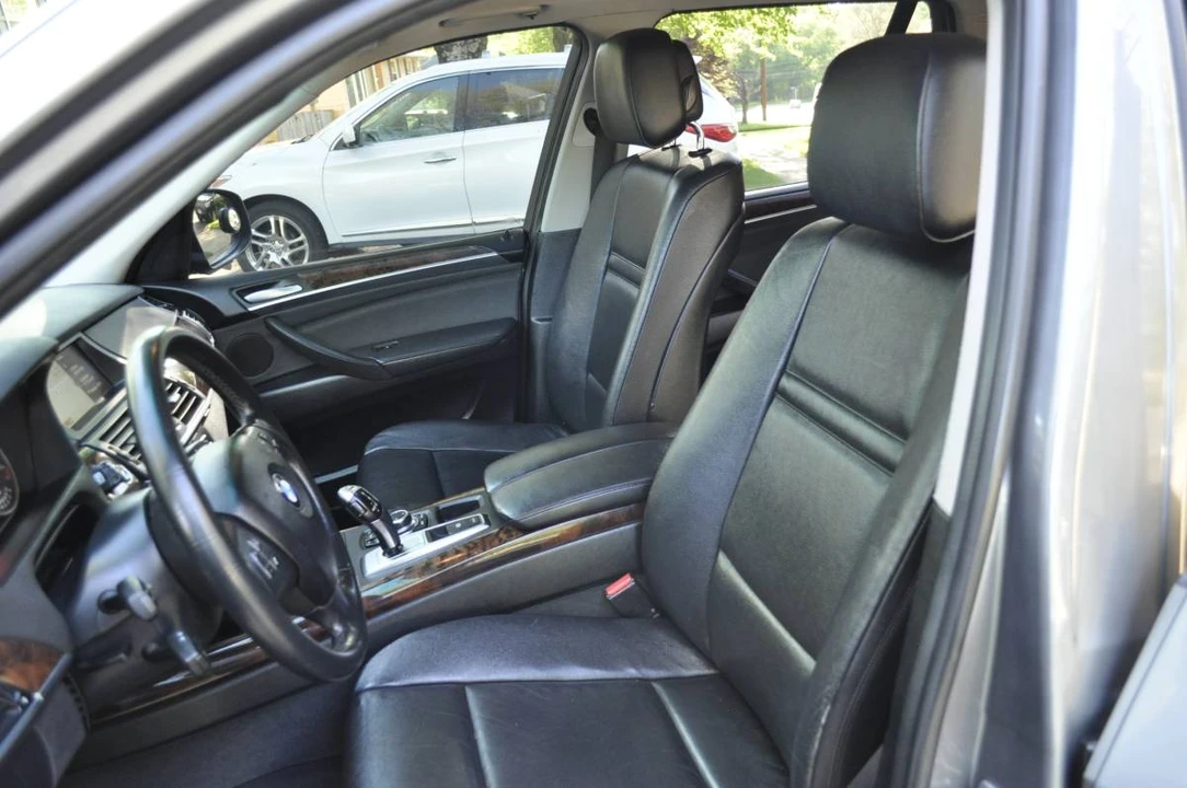 2012 BMW E70 X5 - Image 16 of 24