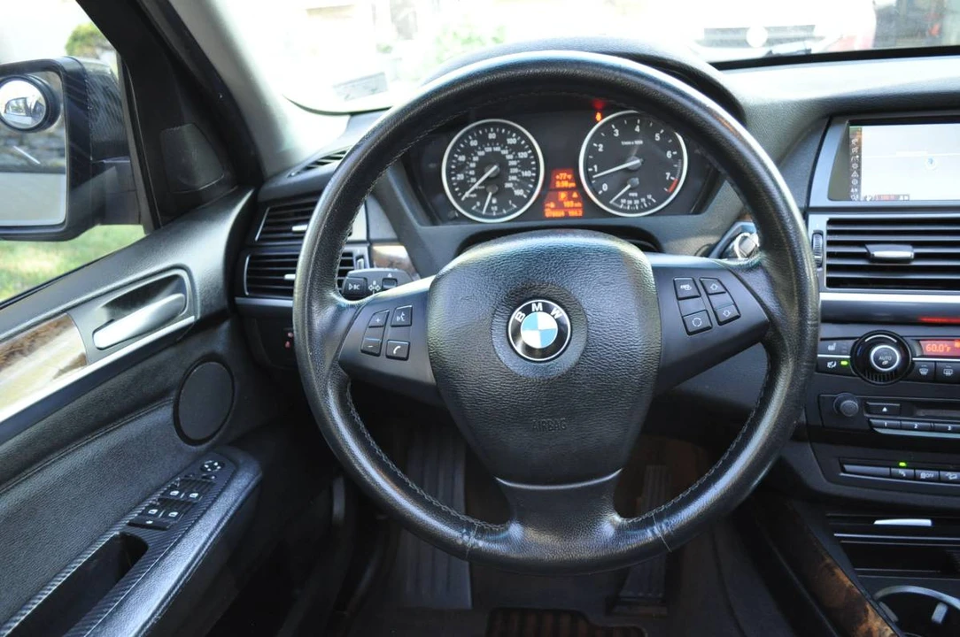 2012 BMW E70 X5 - Image 19 of 24