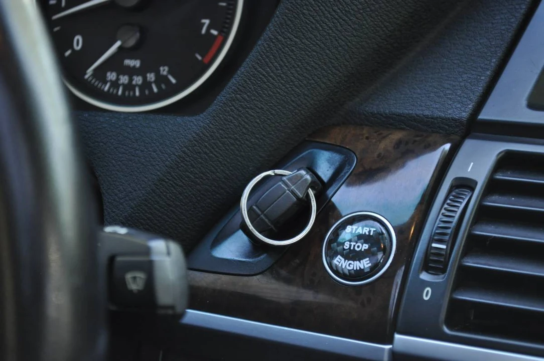 2012 BMW E70 X5 - Image 22 of 24