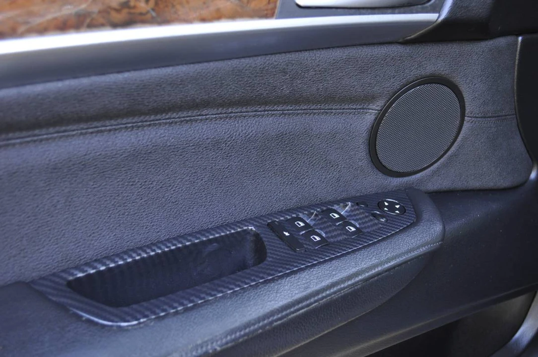 2012 BMW E70 X5 - Image 11 of 24