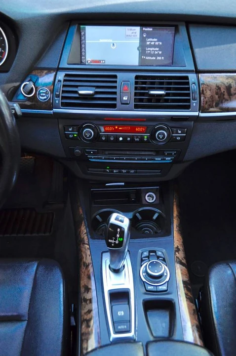 2012 BMW E70 X5 - Image 21 of 24