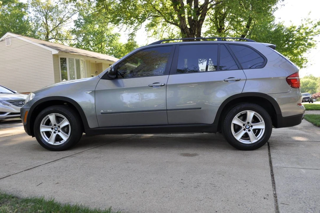 2012 BMW E70 X5 - Image 8 of 24