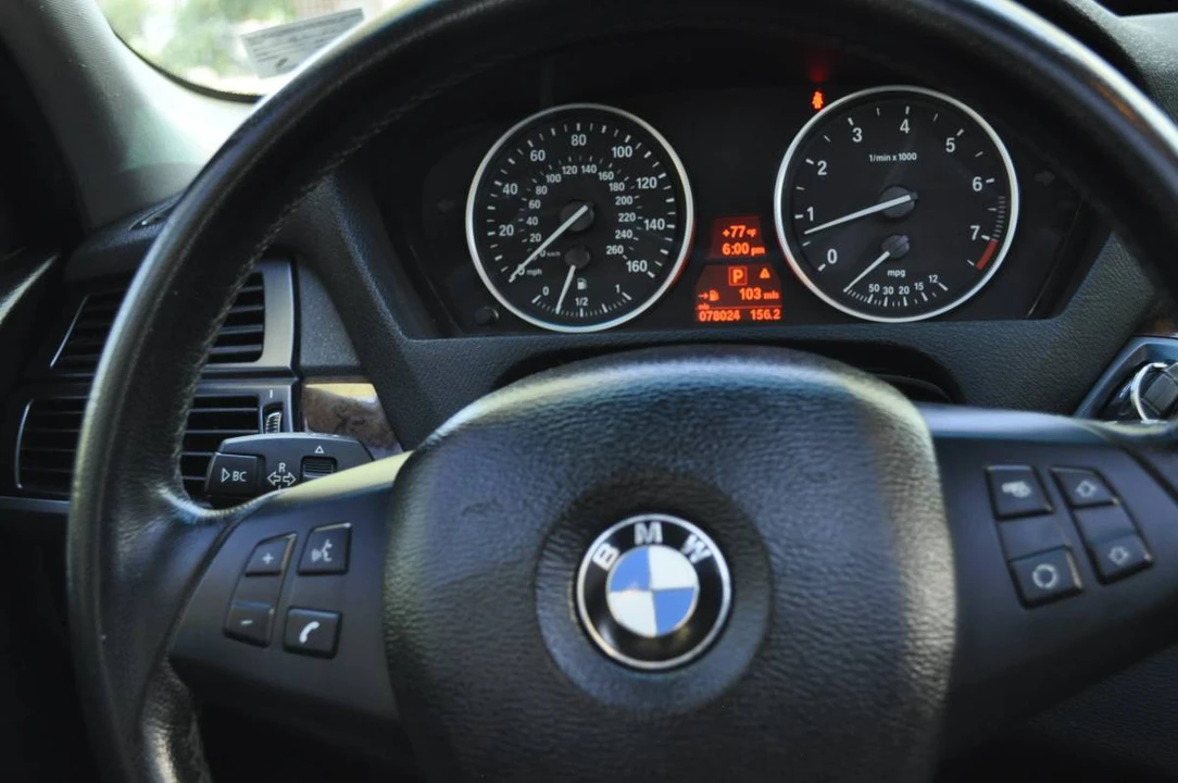 2012 BMW E70 X5 - Image 23 of 24