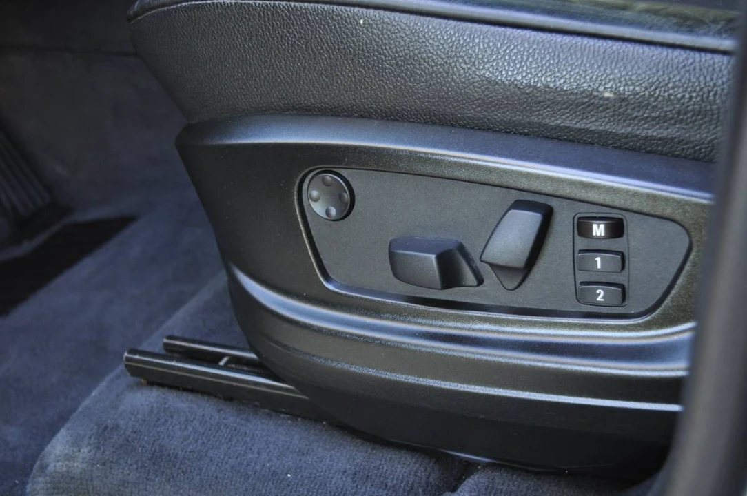2012 BMW E70 X5 - Image 12 of 24