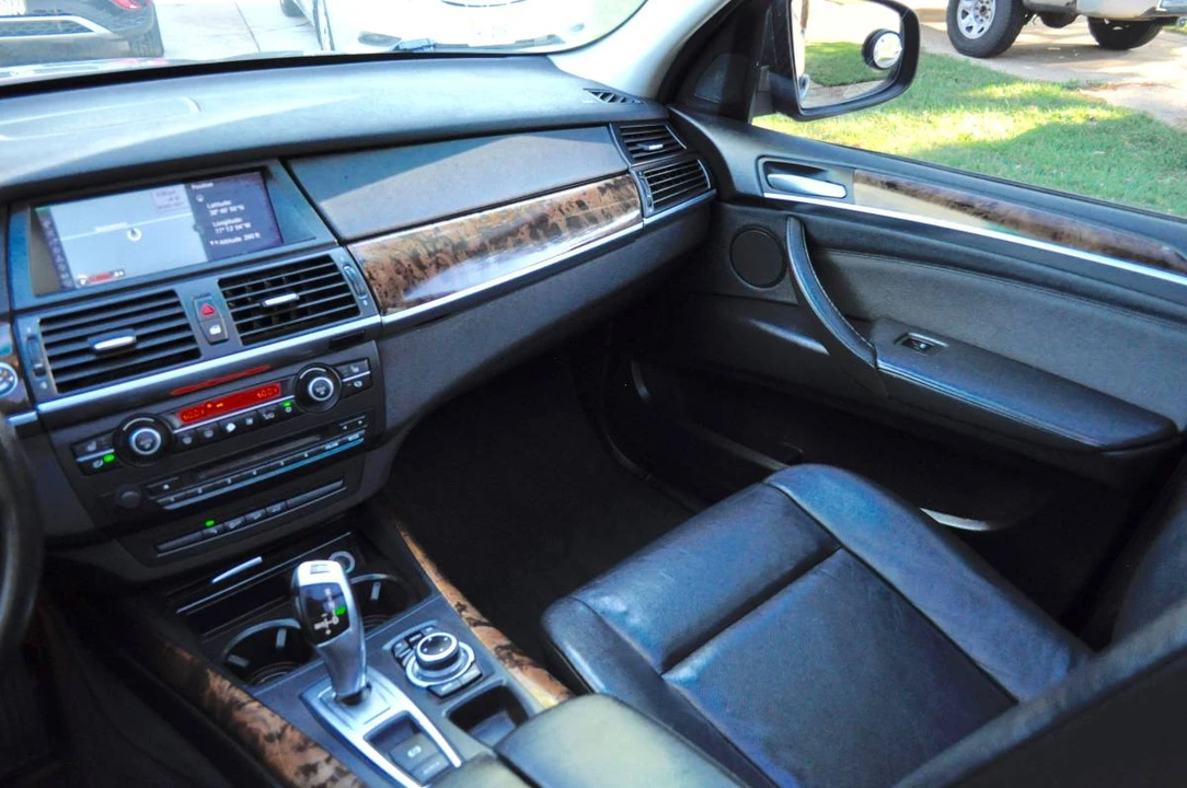 2012 BMW E70 X5 - Image 20 of 24