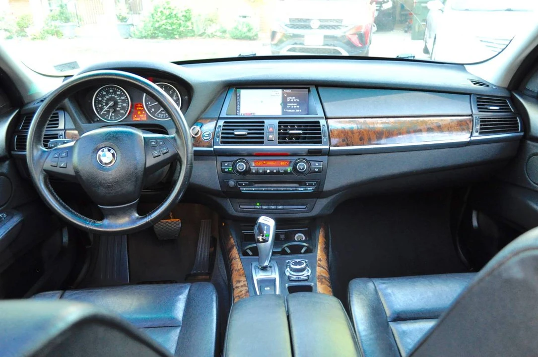 2012 BMW E70 X5 - Image 18 of 24
