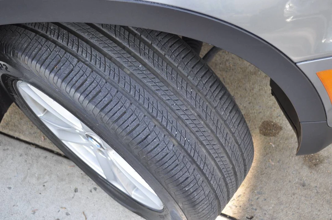 2012 BMW E70 X5 - Image 9 of 24