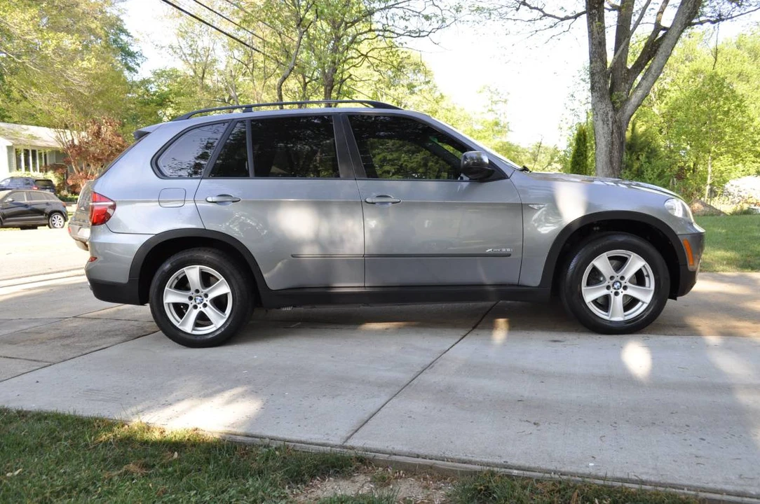 2012 BMW E70 X5 - Image 4 of 24
