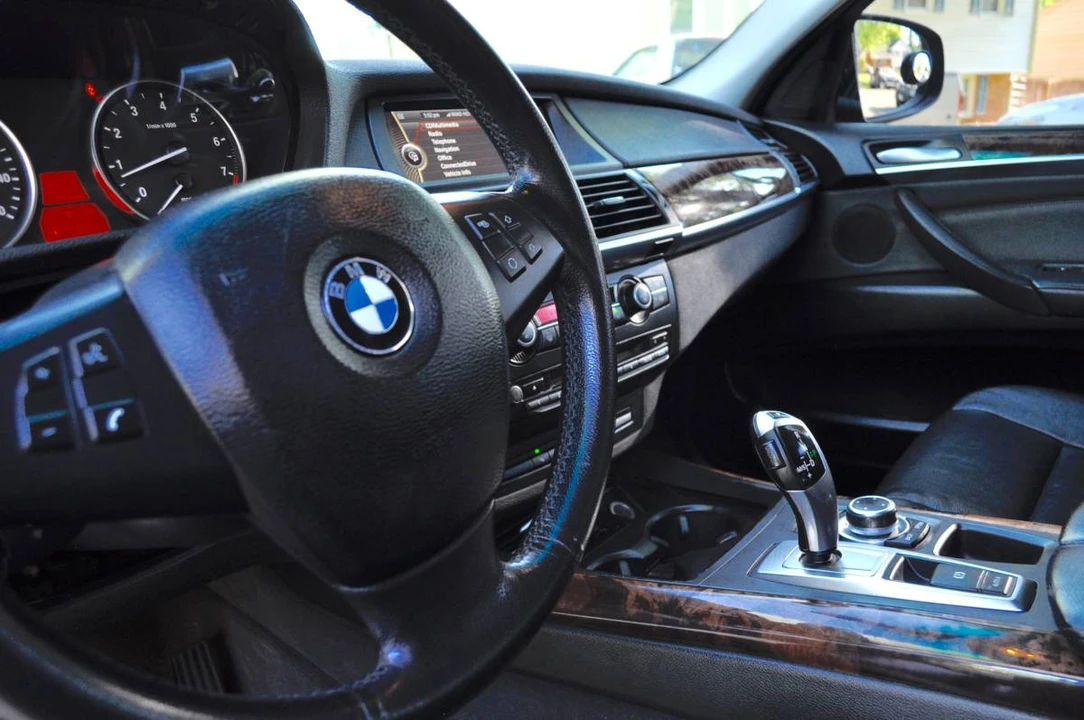 2012 BMW E70 X5 - Image 13 of 24