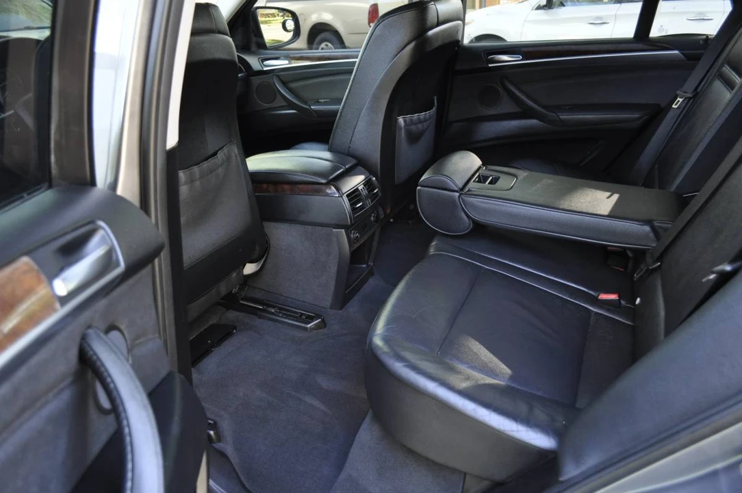 2012 BMW E70 X5 - Image 15 of 24