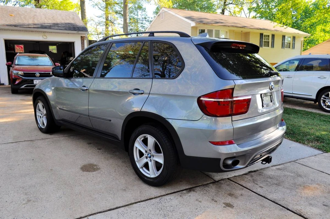 2012 BMW E70 X5 - Image 6 of 24
