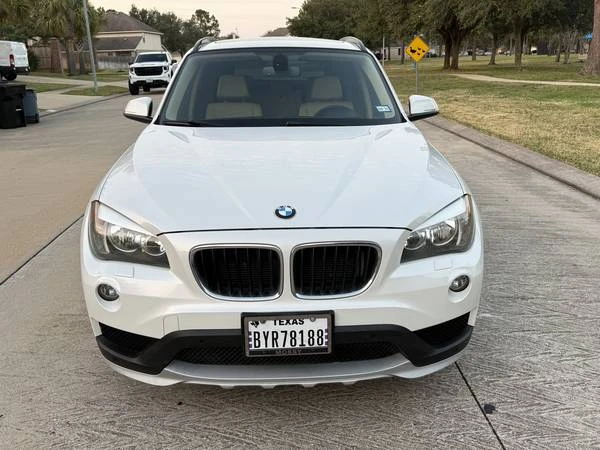 2013 BMW E84 X1 - Image 5 of 20