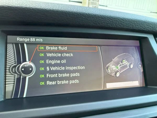 2013 BMW E84 X1 - Image 11 of 20