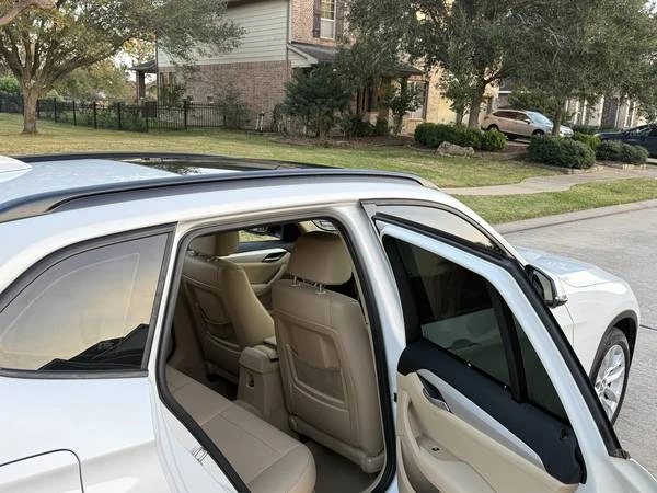 2013 BMW E84 X1 - Image 13 of 20