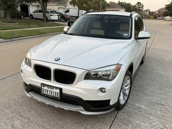 2013 BMW E84 X1 - Image 2 of 20