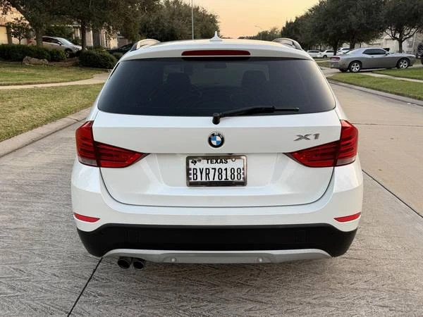 2013 BMW E84 X1 - Image 6 of 20