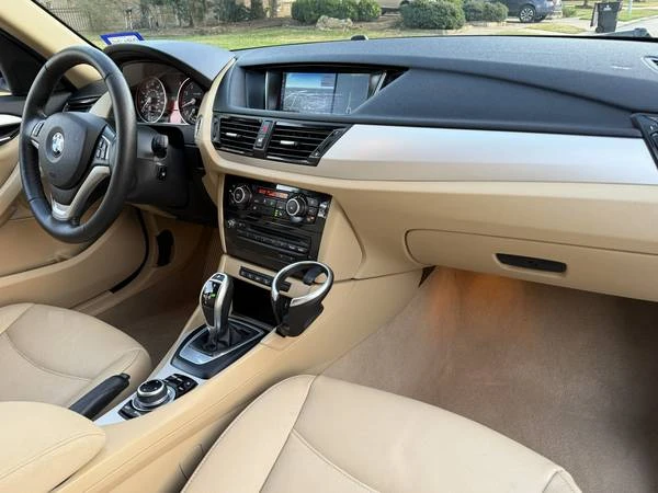 2013 BMW E84 X1 - Image 10 of 20