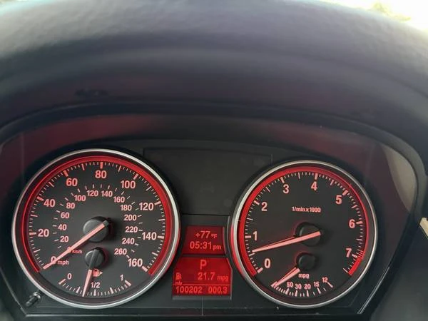 2013 BMW E84 X1 - Image 17 of 20