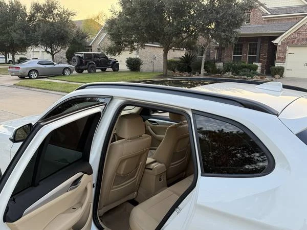 2013 BMW E84 X1 - Image 14 of 20