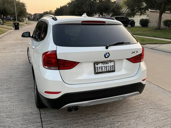 2013 BMW E84 X1 - Image 7 of 20