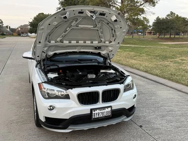 2013 BMW E84 X1 - Image 20 of 20